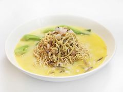-扬州香格里拉·香宫中餐厅