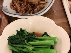 -先记烧鹅王·本地粤菜(福永店)