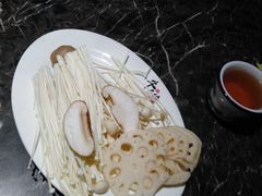 -仄园围炉坊·牛肉火锅·潮汕卤水火锅(蛇口店)