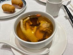 每日例汤-唐宫海鲜舫