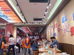 -黔三一夺夺粉酸汤火锅(百信店)