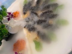 -万宝海鲜舫(劳动公园店)