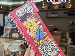 -茶是一枝花泡茶店