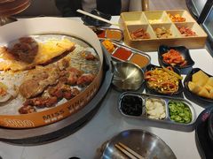 -奥赛奥自助烤肉(财富中心店)