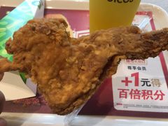 -德克士(西站站内店)