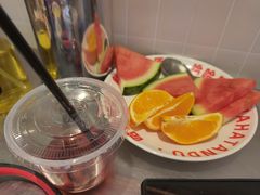 -哈哈碳都·牛肋条无限自助烤肉(宝龙店)