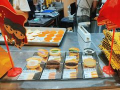 -辛一·铜锣烧(大宁久光店)