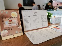 -fishtank鱼缸咖啡(三山街店)