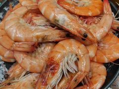 -胖姐活羊烧烤家乡菜(刘家桥店)