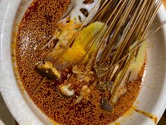 -嘉州叶婆婆钵钵鸡(建设路店)