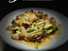 -丁字口海鲜热炒·烧烤大排档