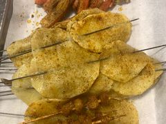 -黑皮烧烤(民意四路店)