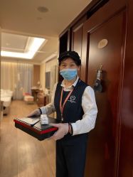 -馨月汇·独栋月子中心(朝阳店)