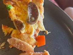 -WOLFGANG PUCK KITCHEN & BAR(迪士尼小镇店)