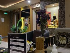 -Tai Enjoy·泰式按摩·spa(金万丽店)
