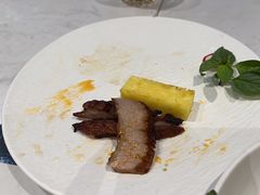 -美奈小馆·越南料理(中航城君尚购物中心店)