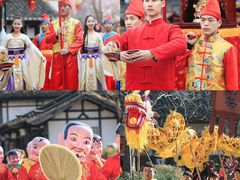 -茅山东方盐湖城景区