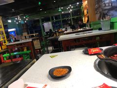 -钢管厂五区小郡肝串串香(南山店)