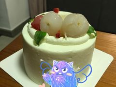 -莎琳娜食品有限公司·蛋糕店
