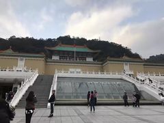 -台北故宫博物院