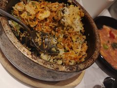-花味烤肉·拌饭(庐阳万科店)