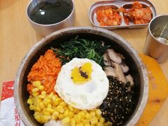 -朴大叔拌饭(广州花城汇店)