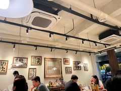 -马厂老火锅(胜太路店)