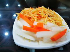 -牛一嘴·兰州牛肉面·大盘鸡(财富中心店)