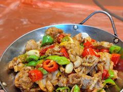 -山水人家(九堡店)