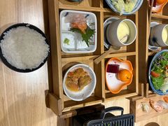 -琴寿司居酒屋(中山广场店)