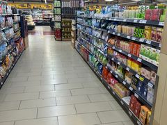 -永辉超市(长江国际店)