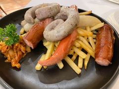 -维兰西餐(万泉河店)