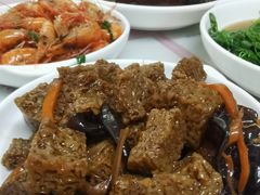 -蘭心餐厅(进贤路店)