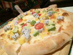 -芭莉与彩虹西餐厅(成都合生汇店)