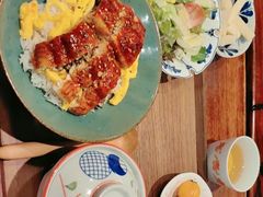 -愚公乐融合菜馆(33小镇店)