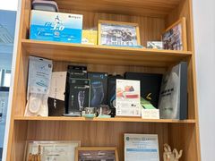 -APT运动康复中心(徐汇万科店)