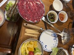 -厝味火锅·潮汕卤水火锅(十一合店)