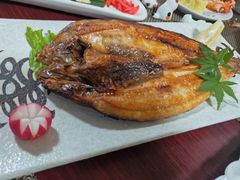 -越日本料理(新地假日广场店)