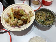 -偏爱炒鸡(老县衙店)