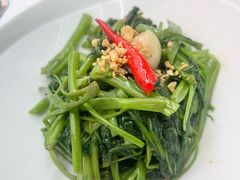 -帕蓝·暹罗料理(大学路店)