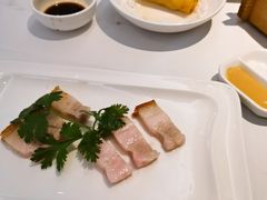 -粤财皇冠假日酒店·彩华轩中餐厅
