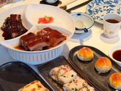 -侨美食家·41年地道粤菜(珠江新城店)