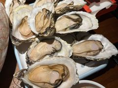 -乔街深夜食堂·台州菜·高压锅生蚝(杭州总店)