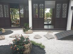 -林屋洞-游客服务中心