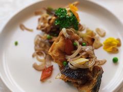 -Yan Ting宴庭中餐厅-长沙瑞吉酒店(运达店)