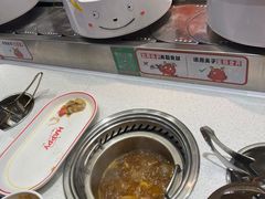 -龍歌自助小火锅(秦淮水游城店)