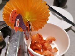 -海底捞火锅(凯德广场店)