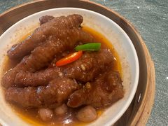 -金悦轩海鲜酒家(拱北店)