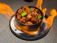 -南里山房·新淮扬菜(徐汇万科店)