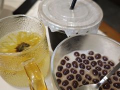 豆花-烹湘·鲜炒湖南土菜(海珠店)